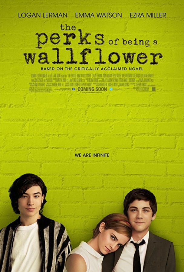 The+Perks+of+Being+a+Wallflower+Review
