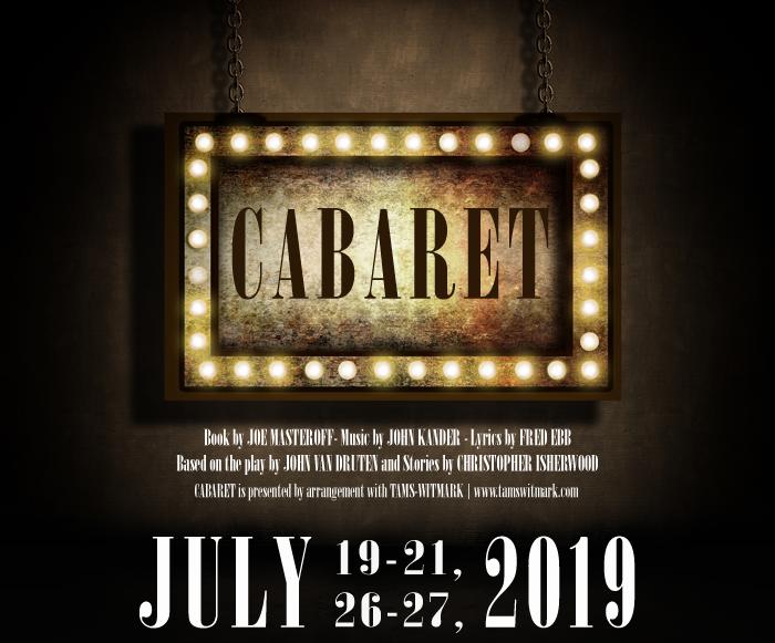 Cabaret is a highly accredited musical that was first performed in 1966. Decades later, the WCP has begun their own production of the show set to premiere this summer.