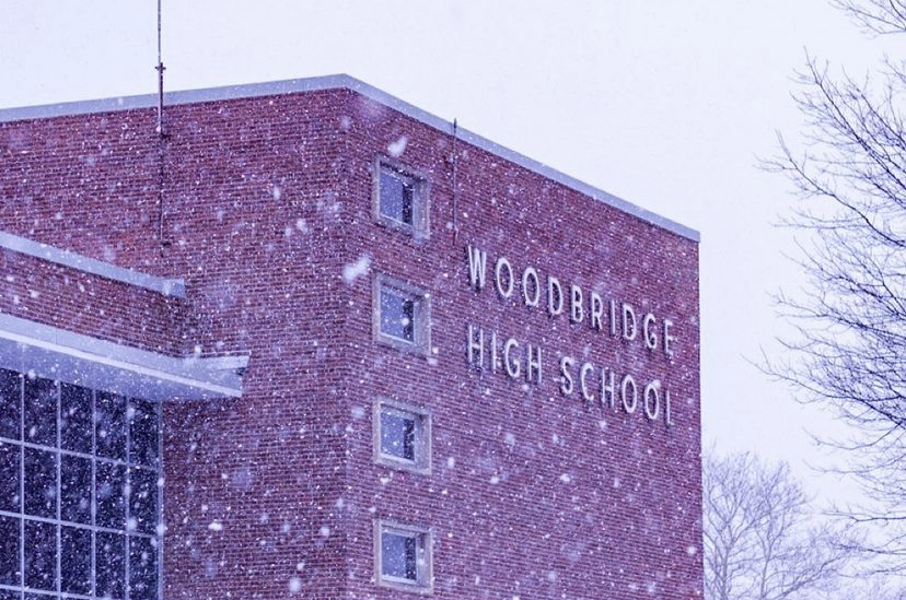 Woodbridge+High+School