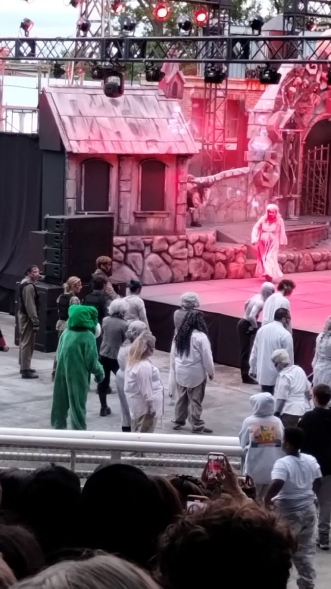 Fright Fest 2023 Review
