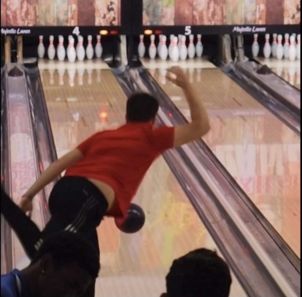 Rolling Into the Bowling Season
