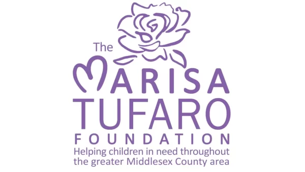 Marisa Tufaro foundation logo taken from Google. 