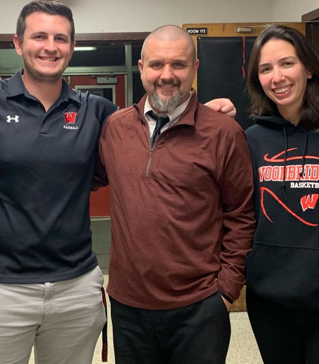 WHS Welcomes New Girls’ Basketball Coach for 23-24 Season