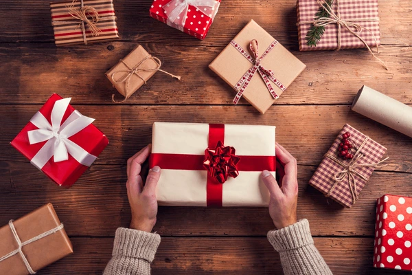 Holiday Gift Ideas Under $25