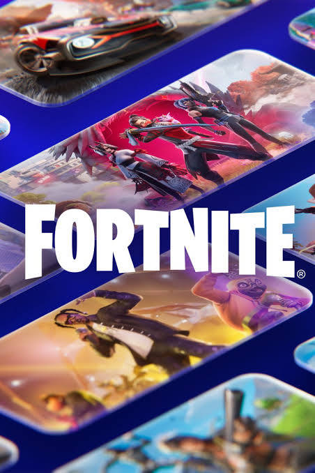 Cover of Fortnite Battle Royale.

Credits: Epic Games