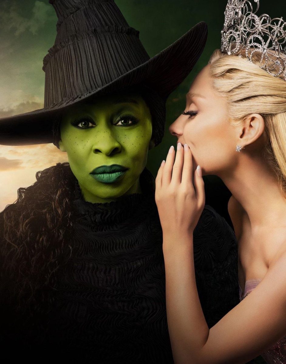 Wicked: From Broadway to the Silver Screen