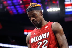 Tensions Rise Between Jimmy Butler and Miami Heat