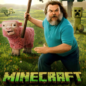 'A Minecraft Movie', Will it Hit?