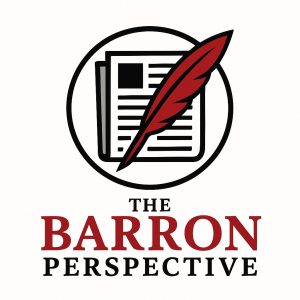 Barron Perspective Logo 