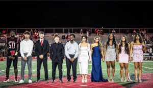 Homecoming 2025: Behind the Scenes