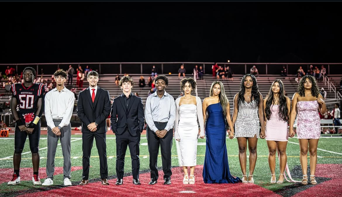 Homecoming 2025: Behind the Scenes