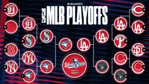 A Look into the 2025 Baseball World Series