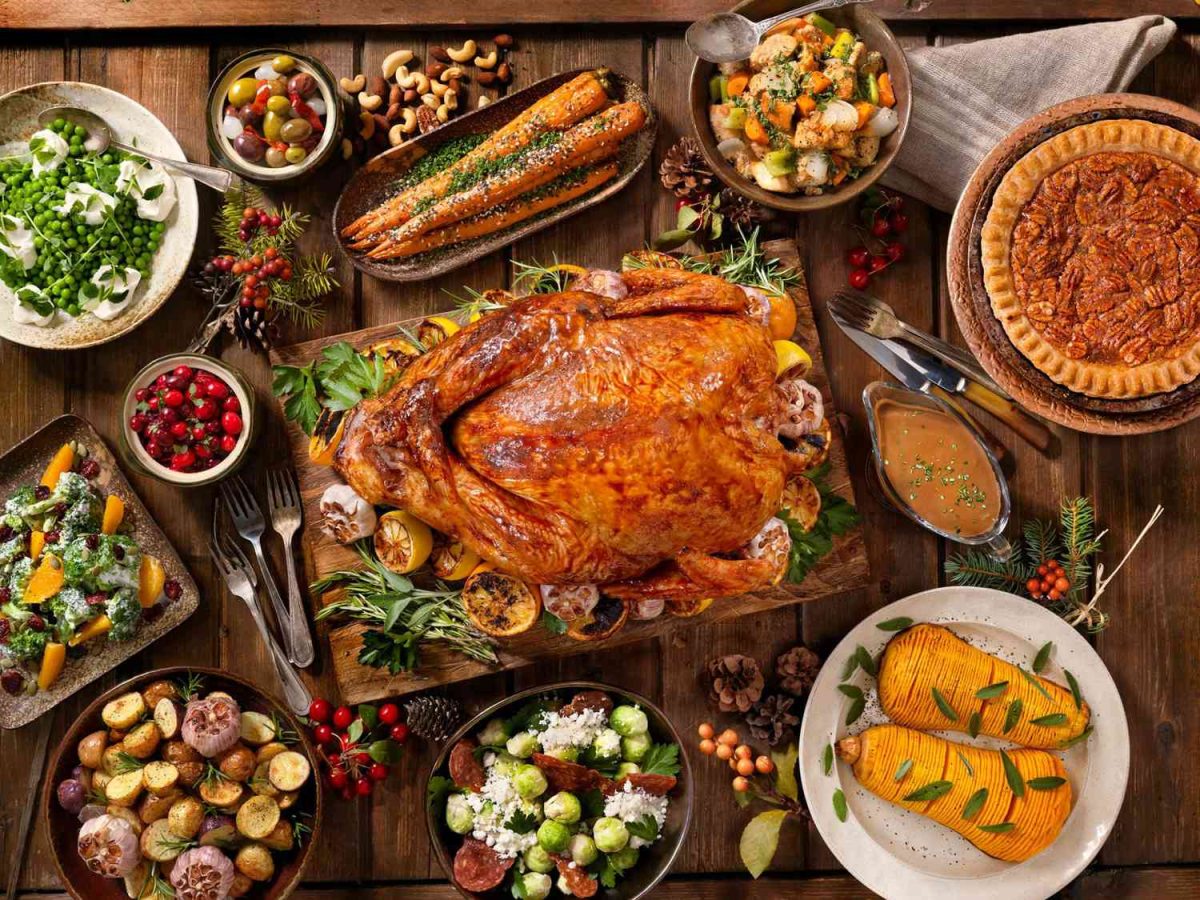 Photo credit via. https://www.realsimple.com/holidays-entertaining/holidays/thanksgiving/history-of-thanksgiving