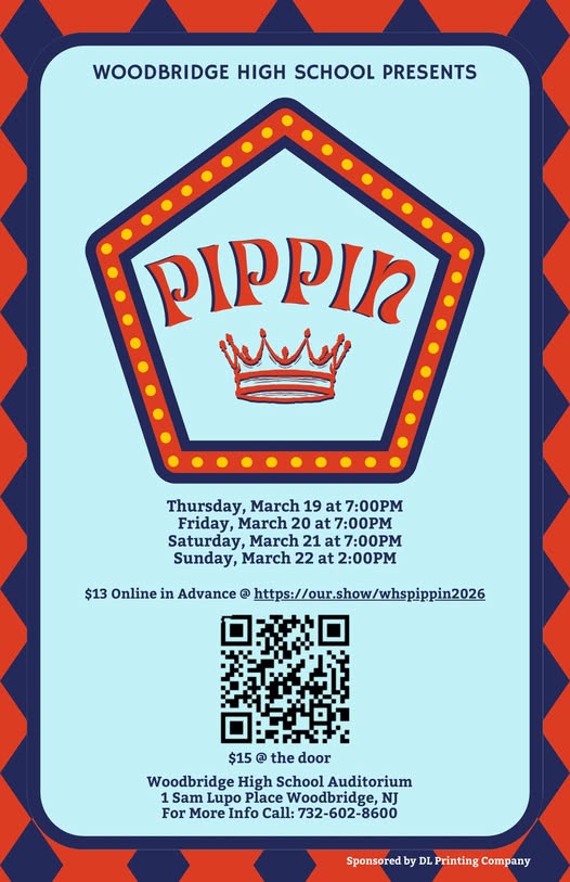 Behind the scenes of Pippin: The Musical