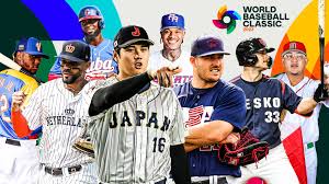 The World Baseball Classic Influences High School Baseball Players