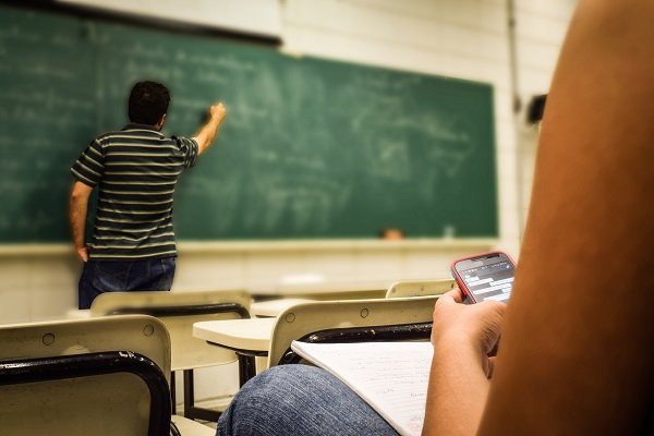 Phones and Education: Are We Helping or Hurting?