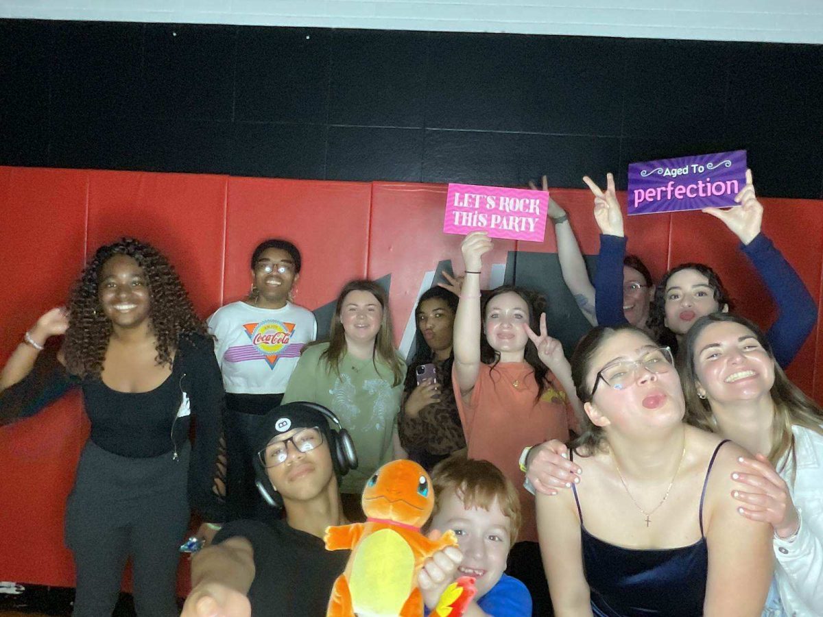 Spring Fling Dance: What you Need to Know!