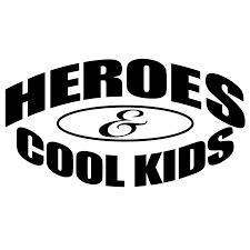 A Deeper Look at Heroes and Cool Kids