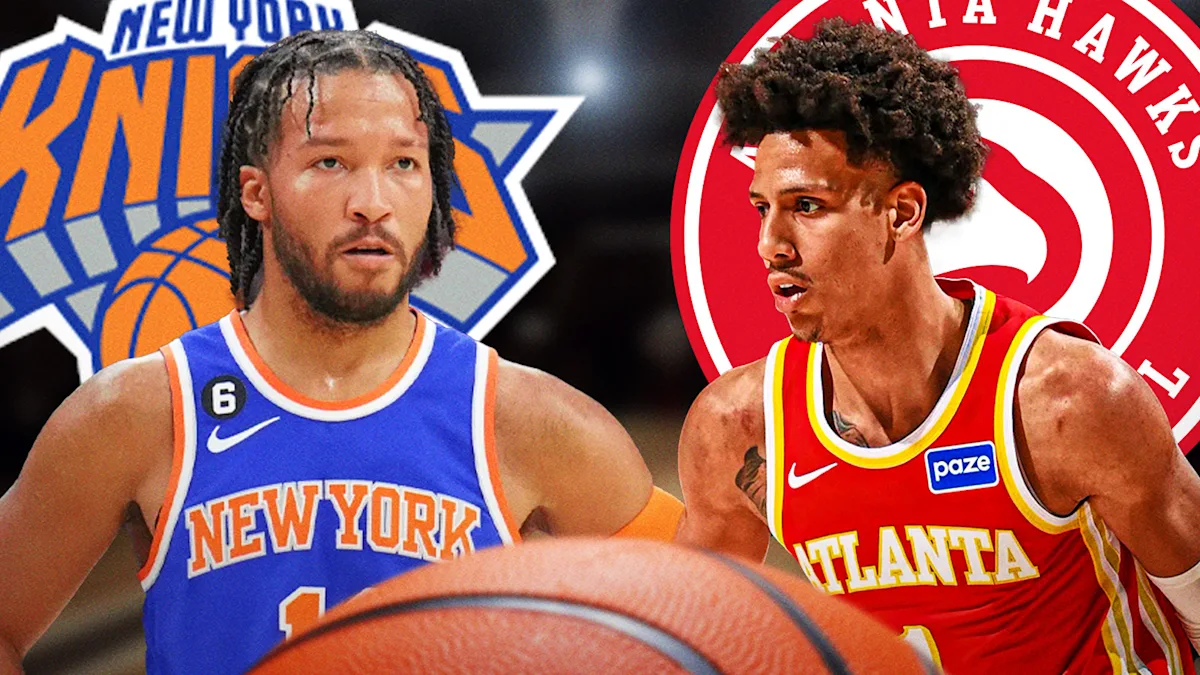 Knicks Playoff Drama