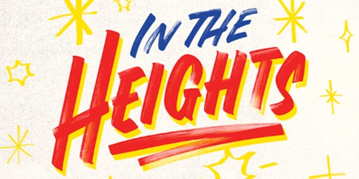 In the Heights returns to New York City!