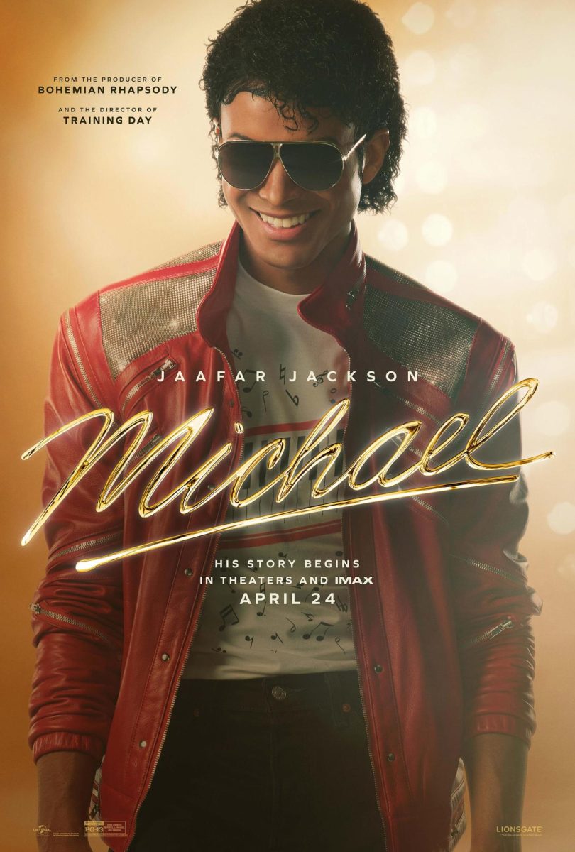 Michael: The Review