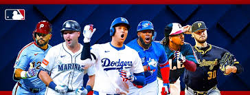 MLB First Month Recap