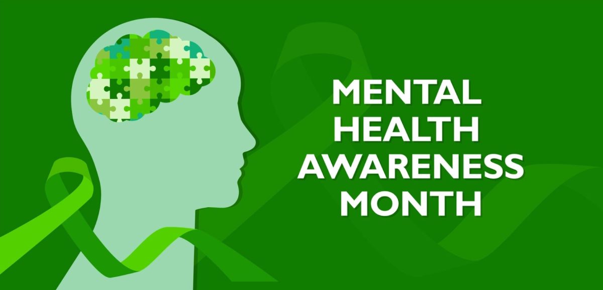 Mental Health Awareness Through Woobridge