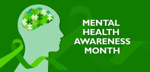 Mental Health Awareness Through Woobridge